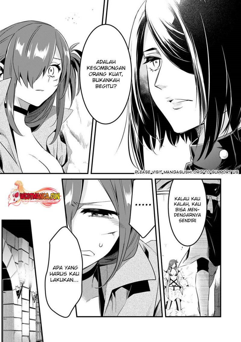 Welcome to Cheap Restaurant of Outcasts! Chapter 46 Bahasa Indonesia